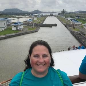 Meet your Posher, Teri